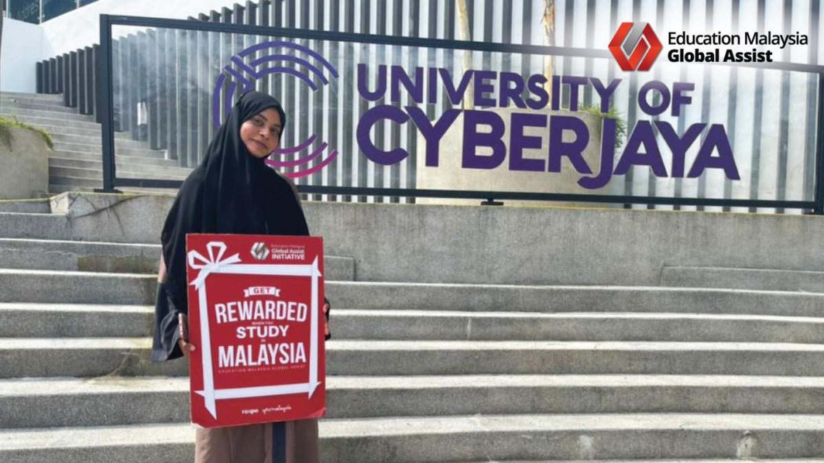 study in malaysia