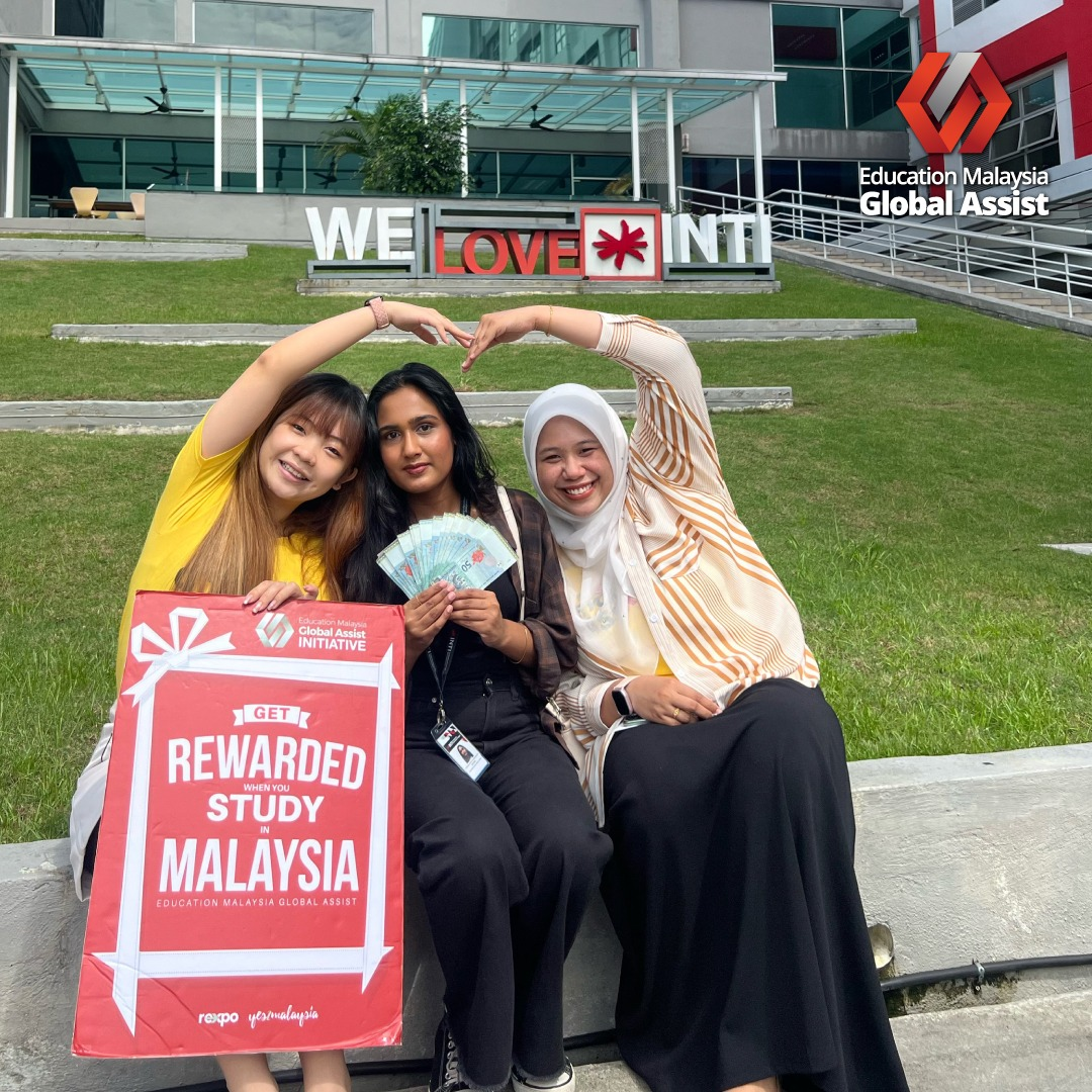 study in malaysia