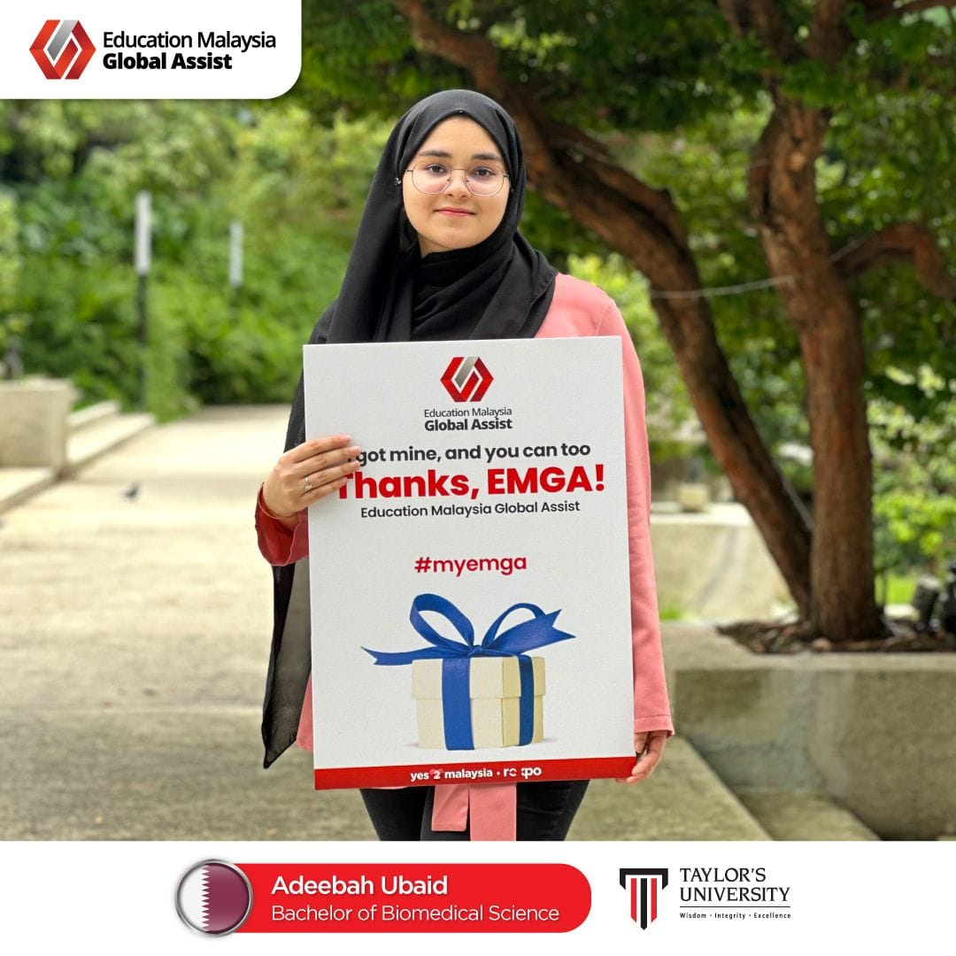 study in malaysia
