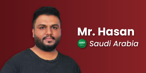 HASAN
