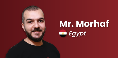 MORHAF